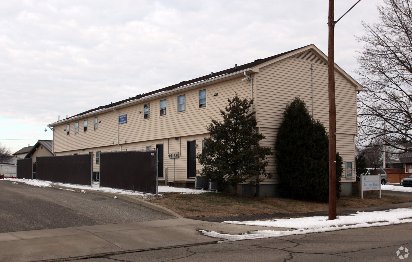 Photo - Carriage House