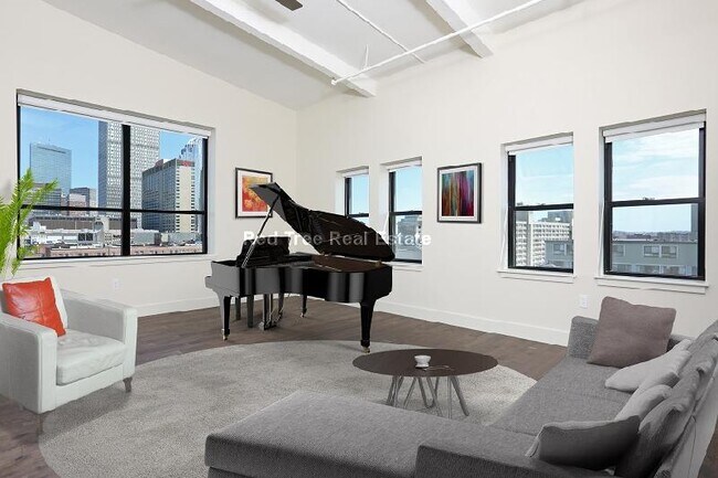 Photo - 1126 Boylston St Unit 701