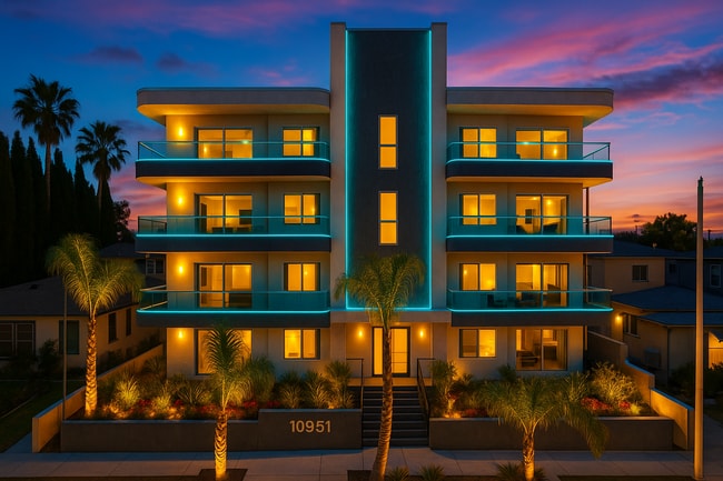Photo - 10951 W Pico Blvd Apartamento