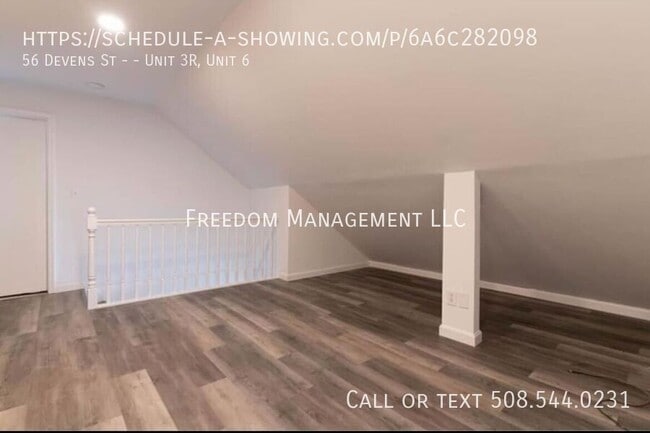 Photo - 56 Devens St Unit 3R, 6