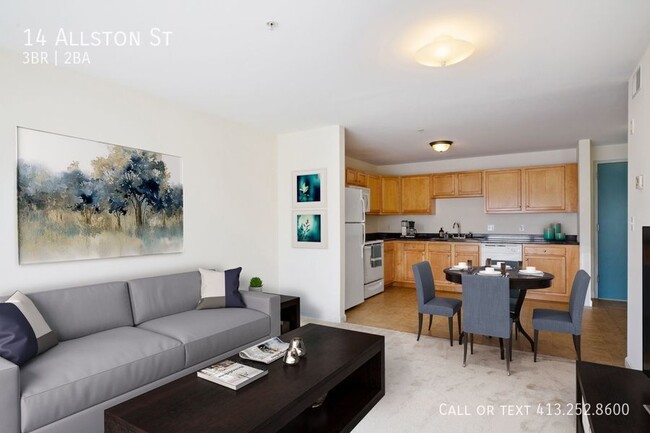 Photo - 14 Allston St