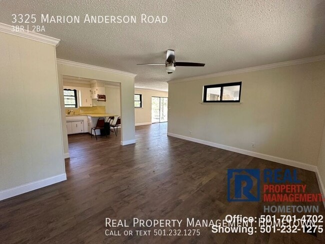 Photo - 3325 Marion Anderson Rd