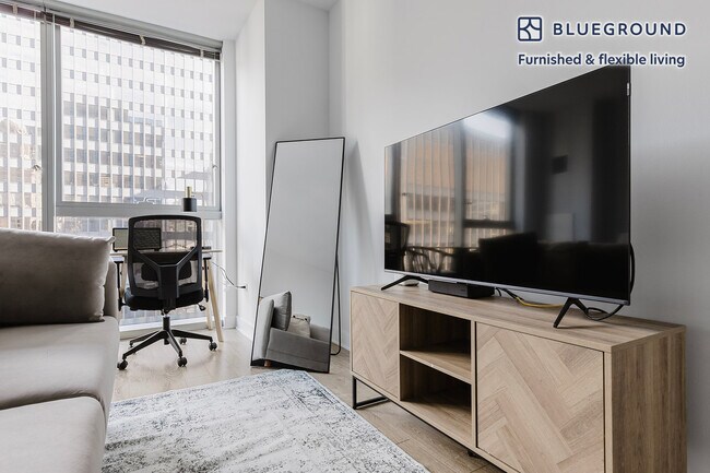 Photo - 201 N Garland Ct Unidad FL29-ID1183