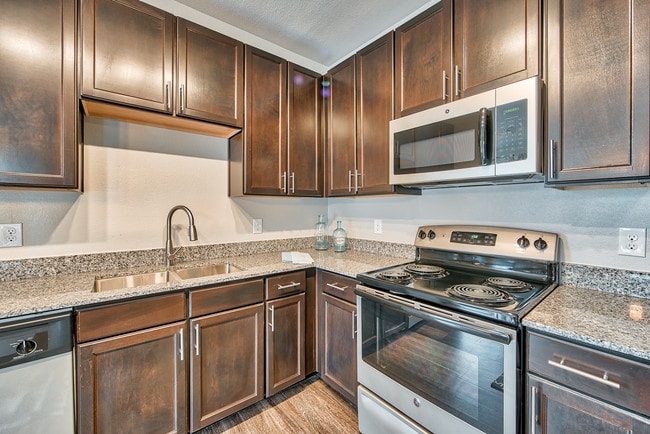 Photo - Encore At Westfork Apartamentos