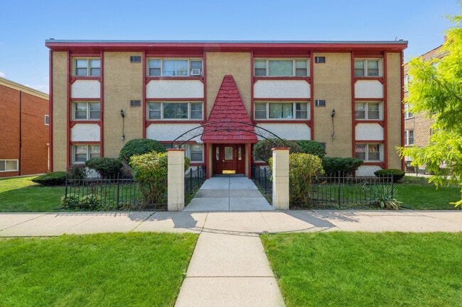 Building Photo - 415 S Lombard Ave Unit 304
