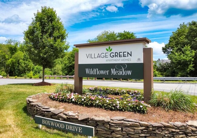 Village Green at Littleton