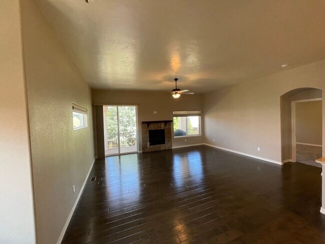 Photo - AMAZING TOWNHOME RIGHT OFF NORTH GATE CLOSE TO AFA & MONUMENT!!!!!!
