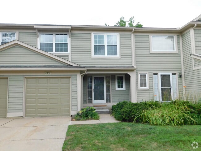 Building Photo - 490 Liberty Pointe Dr Rental