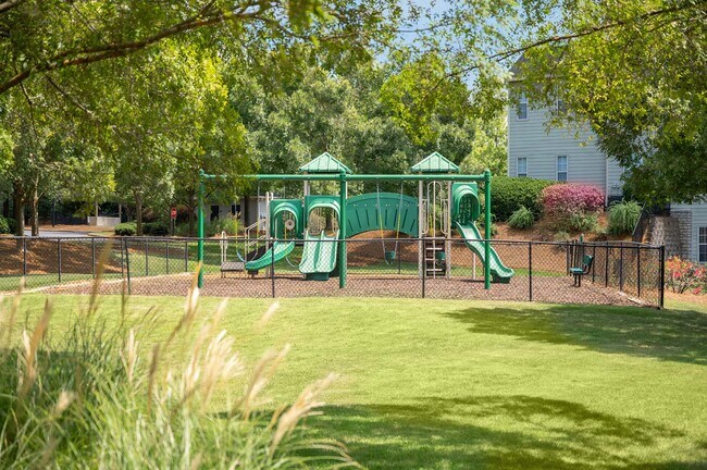 Greystone at Columbus Park