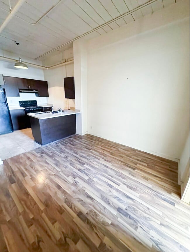 Photo - Junior One-Bedroom with Amazing Views in a... Unit 407