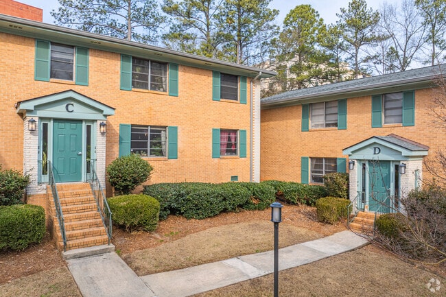 Photo - 3057 Pharr Court Condos