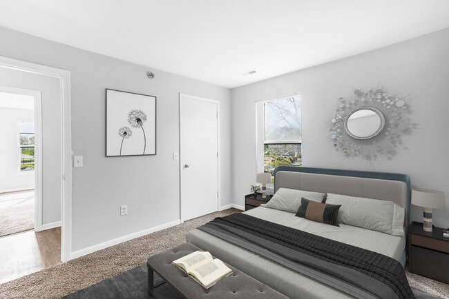 Hamlin Place Estates