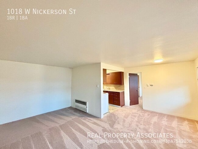 Photo - 1018 W Nickerson St