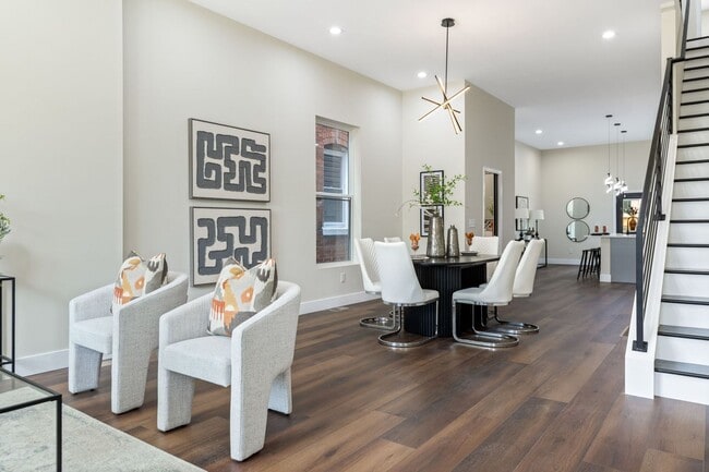 Photo - New construction single family home in the Grove for rent