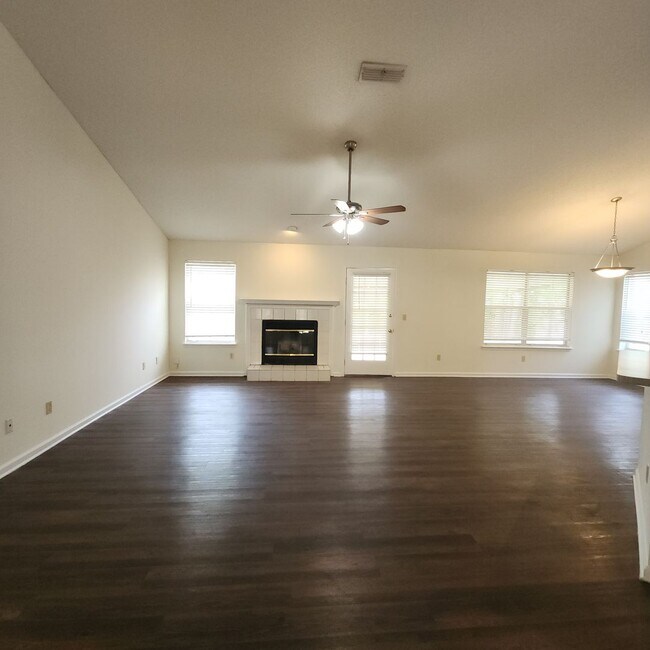 Photo - Chimeny Lake Home COMING SOON