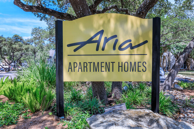 Aria - Aria Apartments