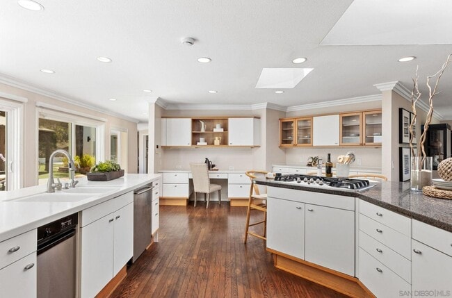 Photo - Spacious 4-Bedroom Home with Pool, Panoramic Views, and Solar on 1.5 Acres