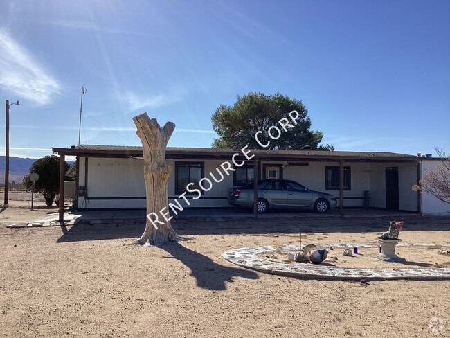 Building Photo - San Bernardino County Rental located in Ne...