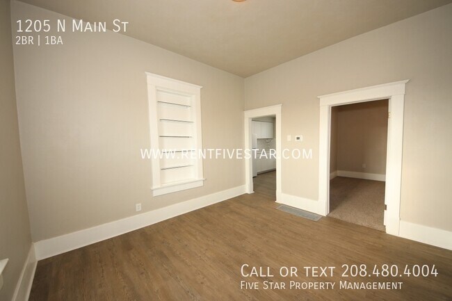 Photo - 2 Bedroom Home, Freshly Remodeled in 2023!...
