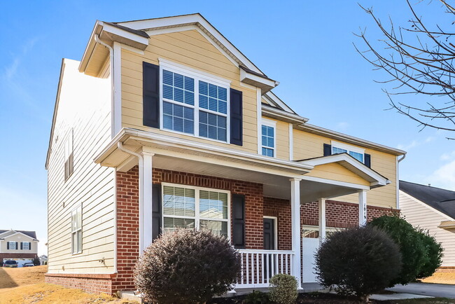 Photo - 1019 Yellow Bee Rd