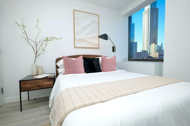Photo - 87 Commercial St Apartment Unit 3501N