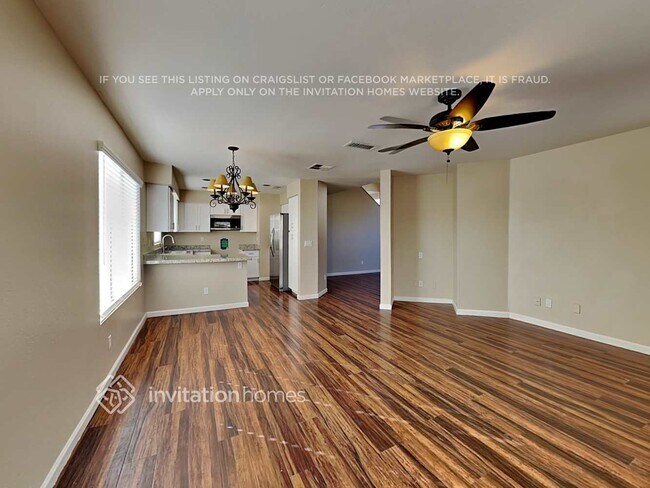 Photo - 4332 E Palo Brea Ln