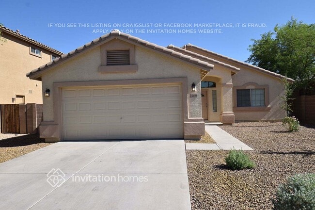 Building Photo - 3410 W South Butte Rd