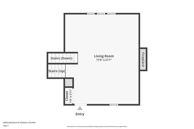 Photo - 5895 Brookside Dr SE