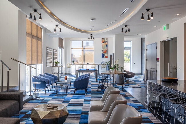 Club Room