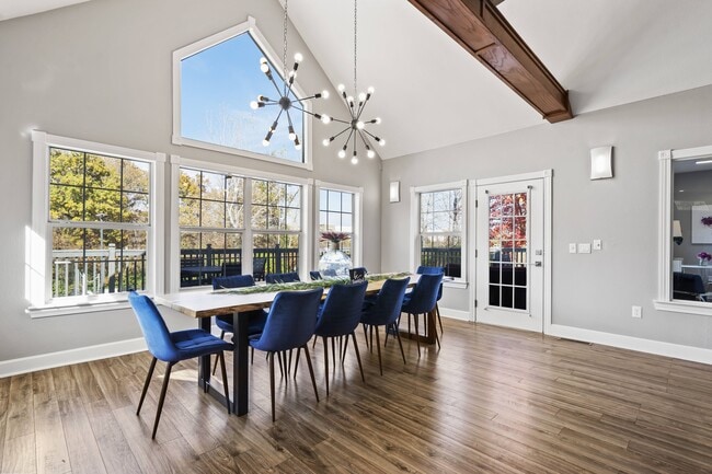 Wild Oak Apartments