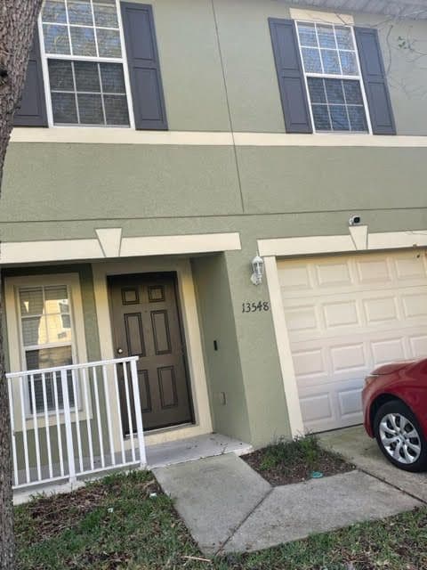 Building Photo - 13548 Tea Rose Way