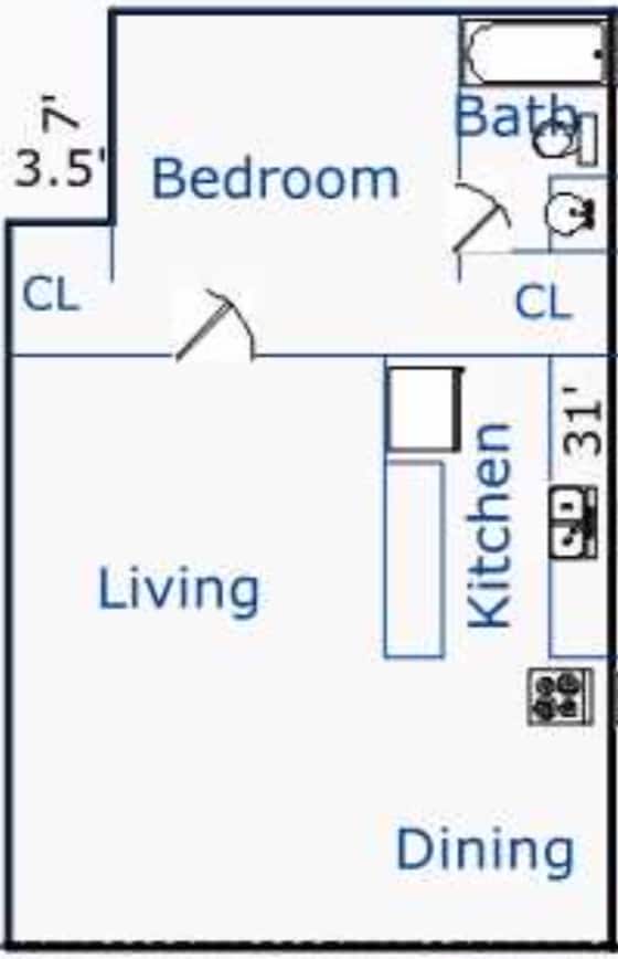 Building Photo - 315 Gaiety Ln Unit B