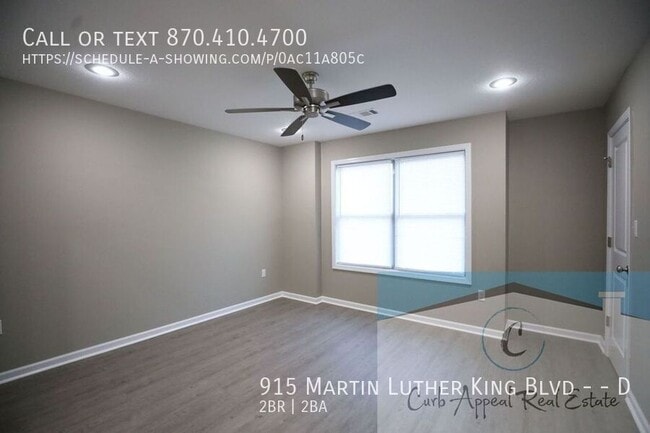 Photo - Luxury 2 bed 2 bath apt - brand new constr... Unit D