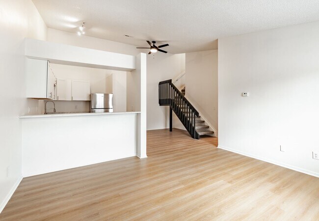 Photo - Roxford Village