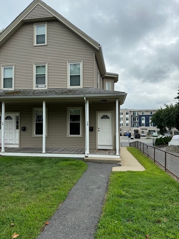 Photo - 76 Woburn St