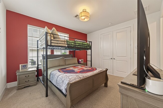 Photo - 2506 McKinney St