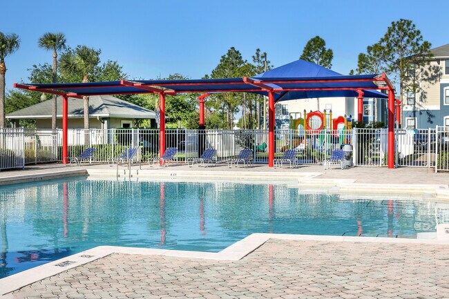 Pinnacle Cove