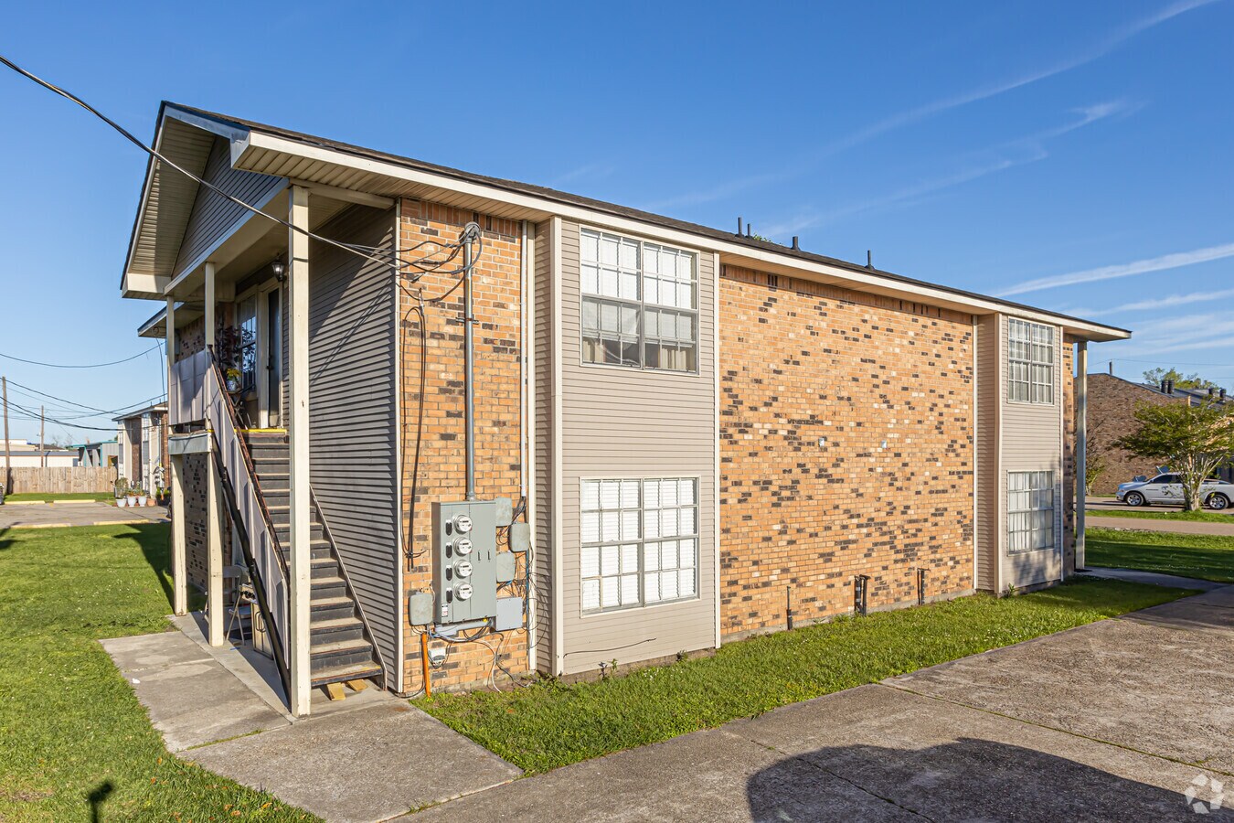 Landry Apartments - Landry Apartments