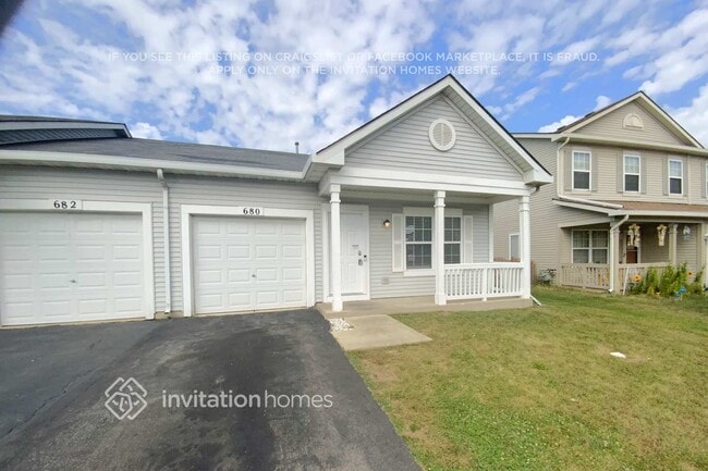 Building Photo - 680 Shannon Dr Rental