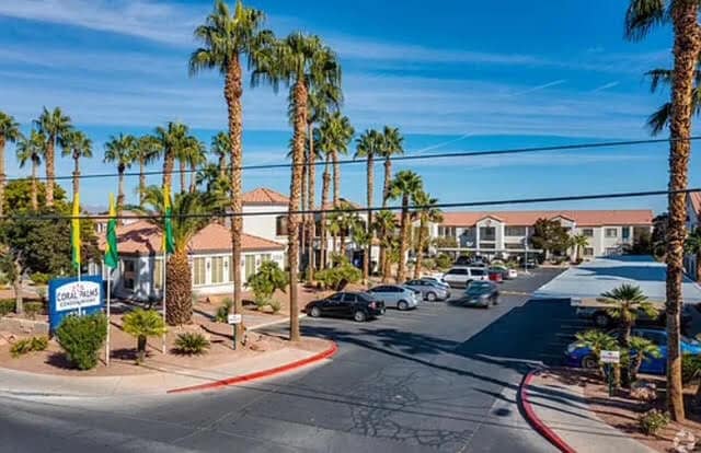 Photo - 3318 N Decatur Blvd Unit 1032