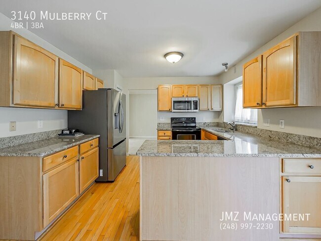 3140 Mulberry Ct