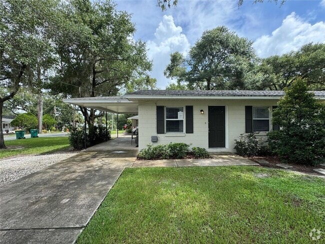 Building Photo - 503 Oak Ave Rental