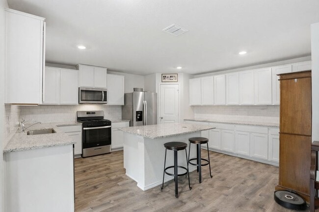 Photo - 2024 Copper Canyon Home | 3 Bed + Game Room | 2 Living Areas | 2,230 Sq Ft | Covered Patio | Comm...