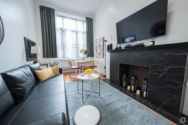 Building Photo - 275 Central Prk W Rental