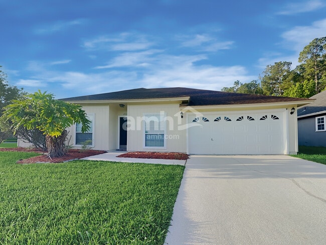 Building Photo - 2949 Biloxi Trl Rental