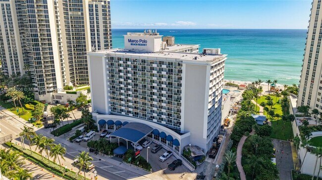 Photo - 19201 Collins Ave Unit 610