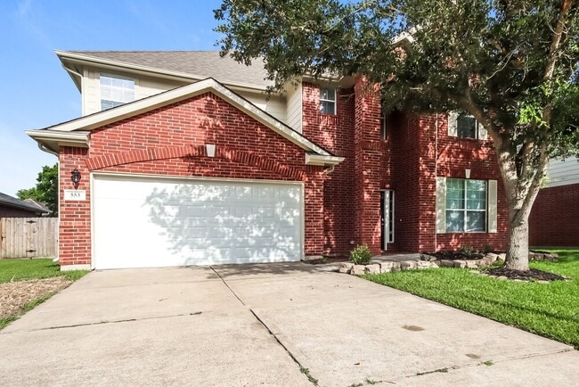 Building Photo - 553 Small Cedar Dr