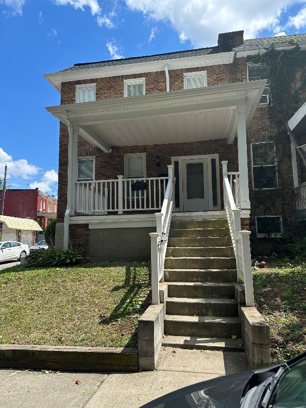 Building Photo - 719 N Rosedale St Rental