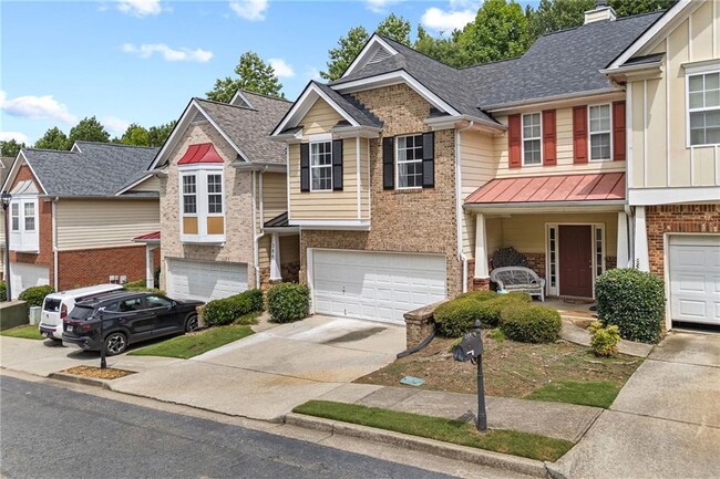 Photo - 386 Creek Manor Way