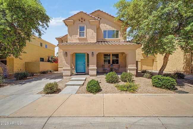 Photo - 1414 S Jessica Ln